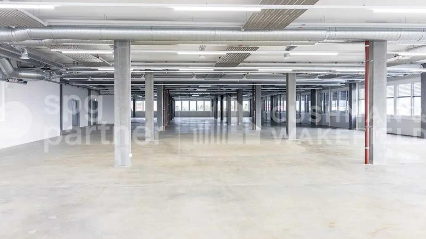 Storage space for rent - Avenue Des Morgines 19, 1213 Petit-Lancy - Photo 2