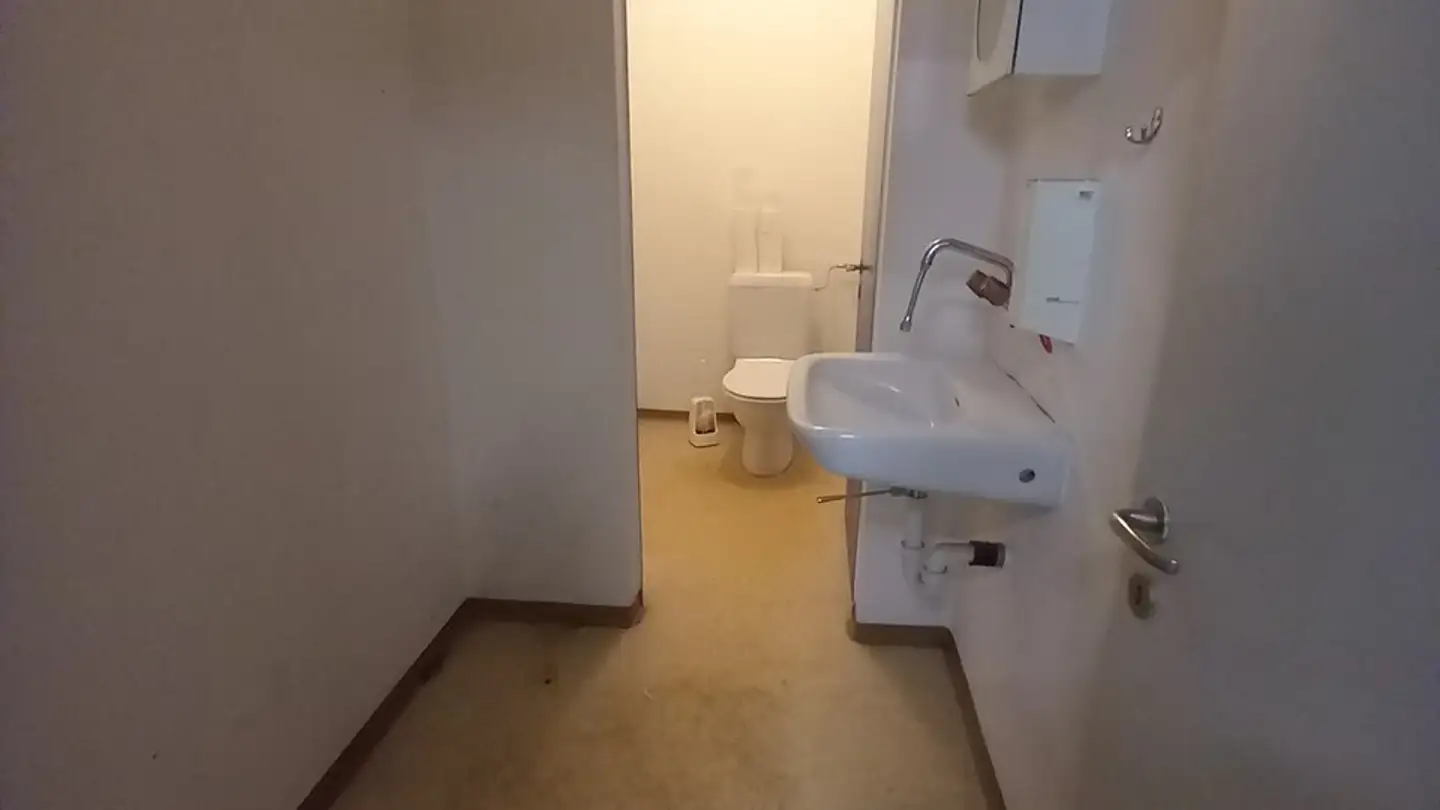 Shop for rent - Poststrasse 7, 3400 Burgdorf - Photo 3