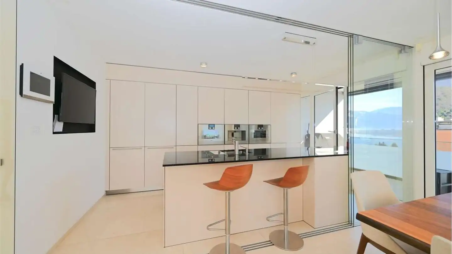 Apartment for sale - Via Rinaldo Simen, 6648 Minusio - Photo 3