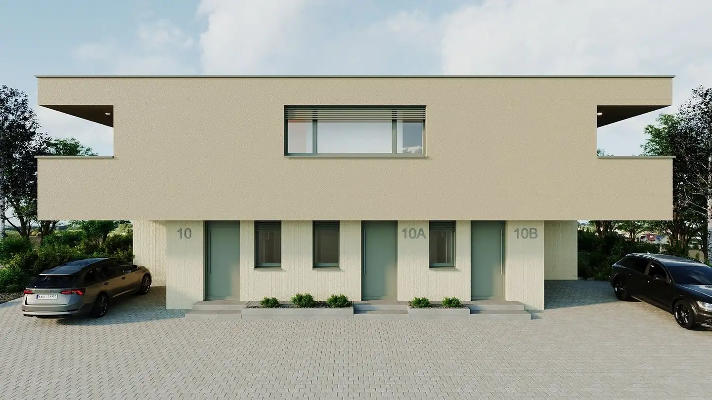 Casa bifamiliare in vendita - Behmenstrasse 8, 5036 Oberentfelden - Photo 2