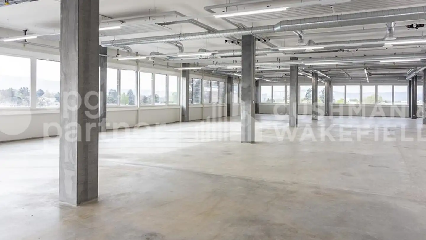 Storage space for rent - Avenue Des Morgines 19, 1213 Petit-Lancy - Photo 4