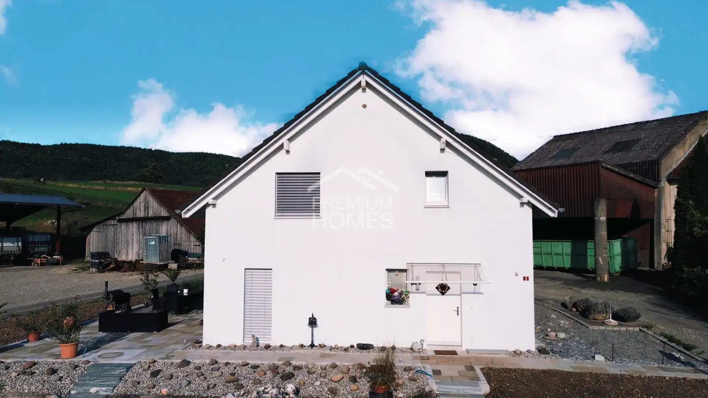 Casa singola in vendita - 8228 Beggingen - Photo 2