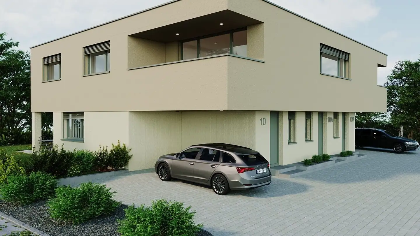 Casa bifamiliare in vendita - Behmenstrasse 8, 5036 Oberentfelden - Photo 3