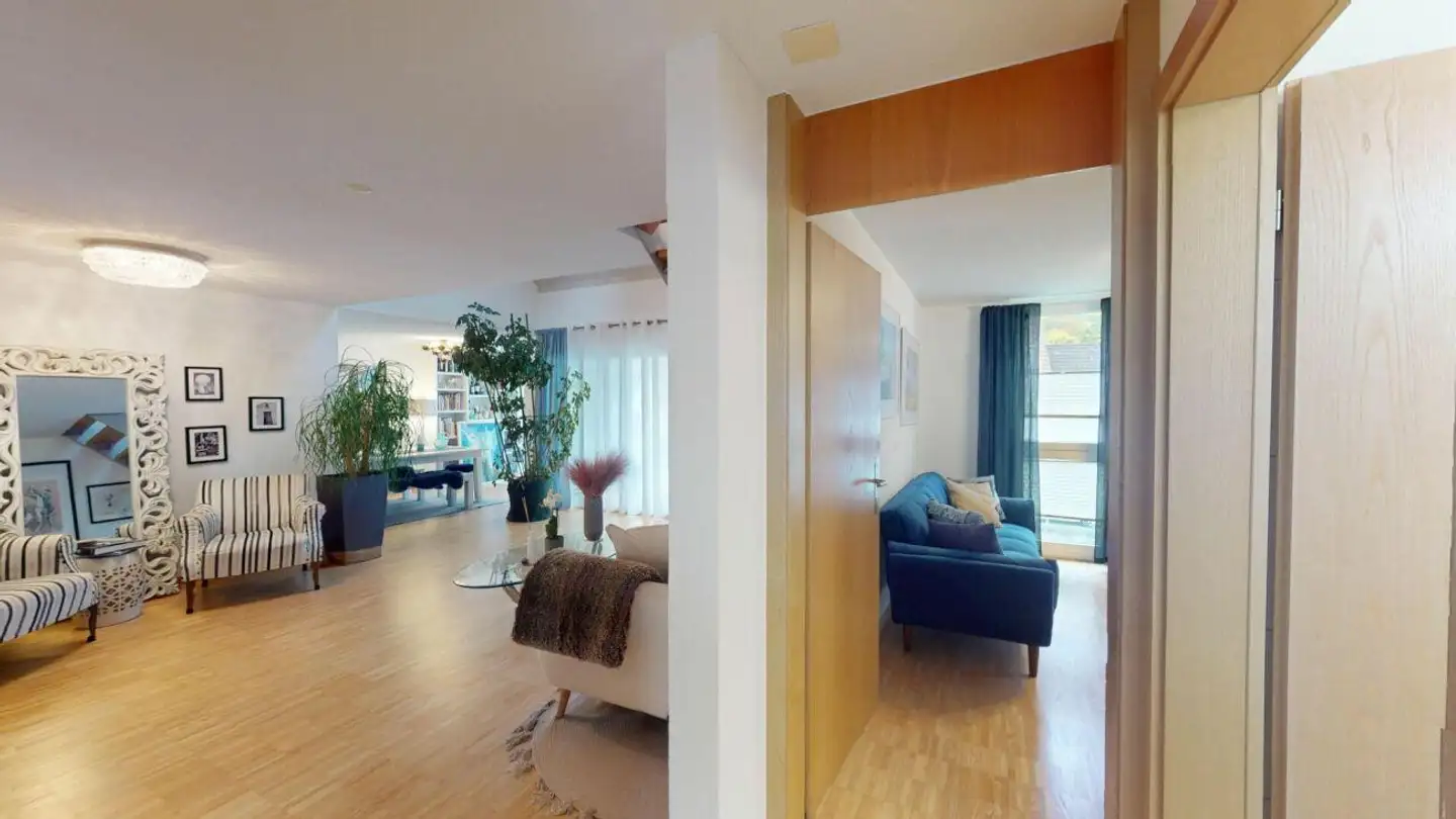 Appartamento in vendita - Badstrasse, 7310 Bad Ragaz - Photo 2