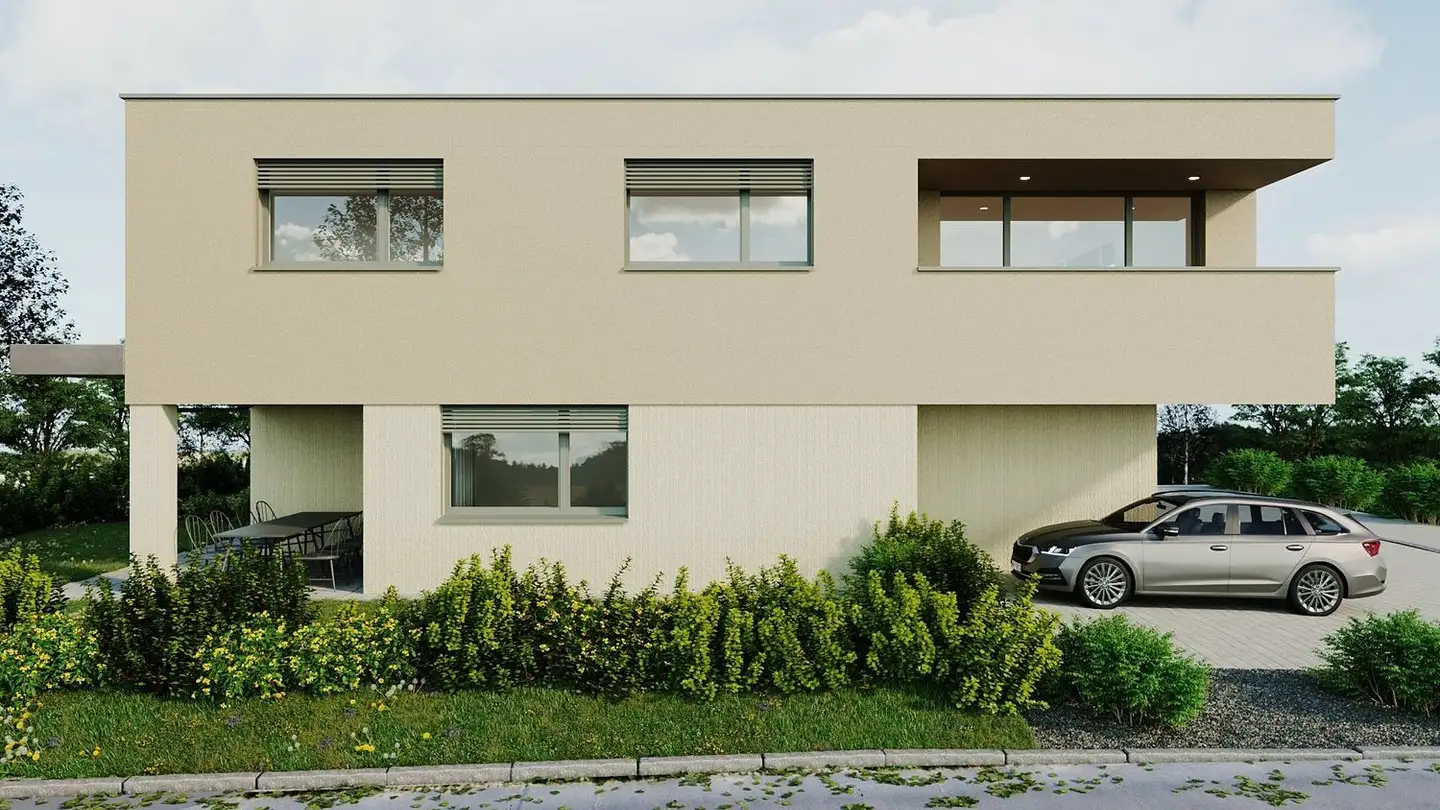 Casa bifamiliare in vendita - Behmenstrasse 8, 5036 Oberentfelden - Photo 4