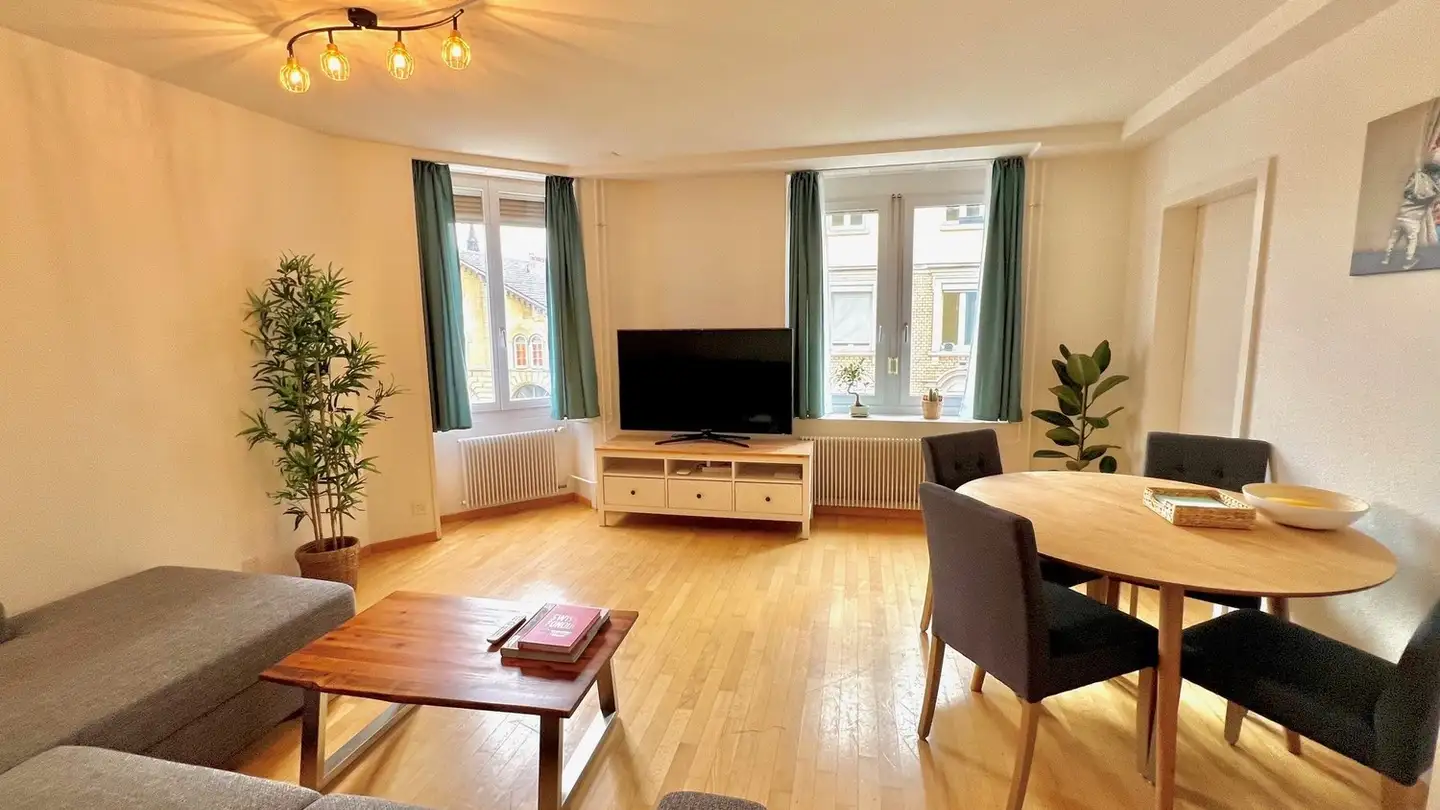 Chambre à louer - Kanonengasse 15, 8004 Zürich - Photo 3