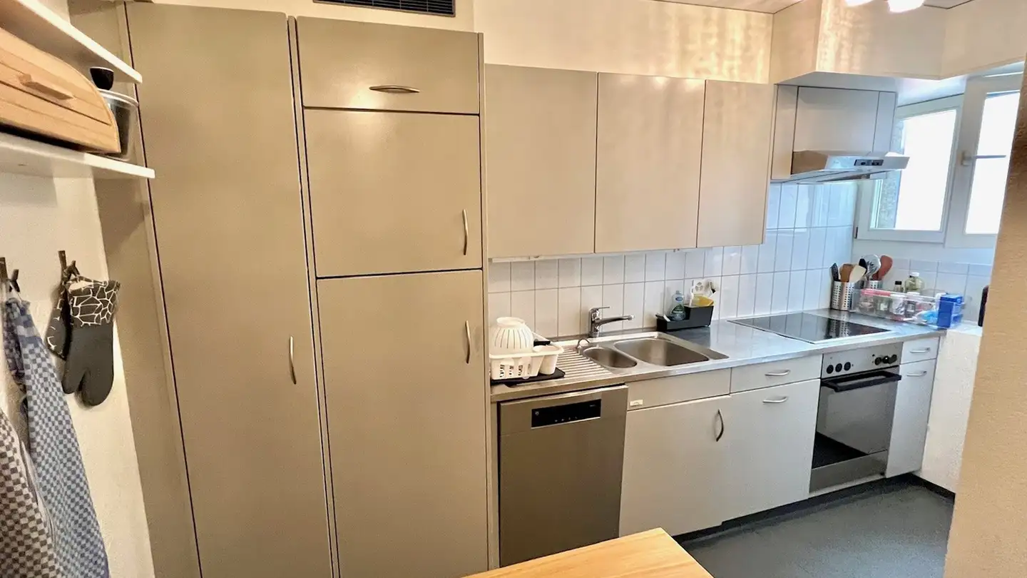 Chambre à louer - Kanonengasse 15, 8004 Zürich - Photo 4