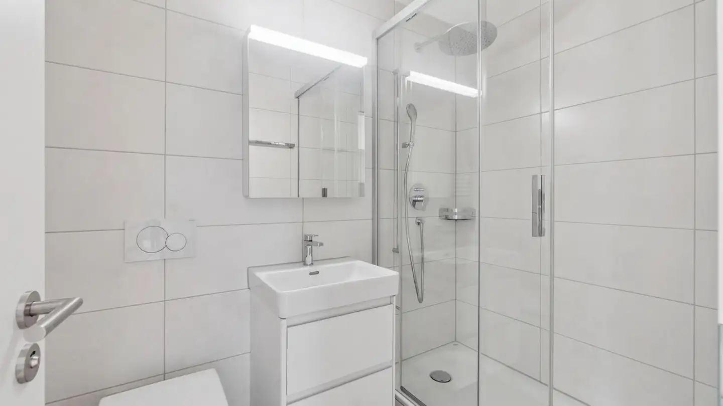 Appartement à louer - Frongartenstrasse, 9000 St. Gallen - Photo 3