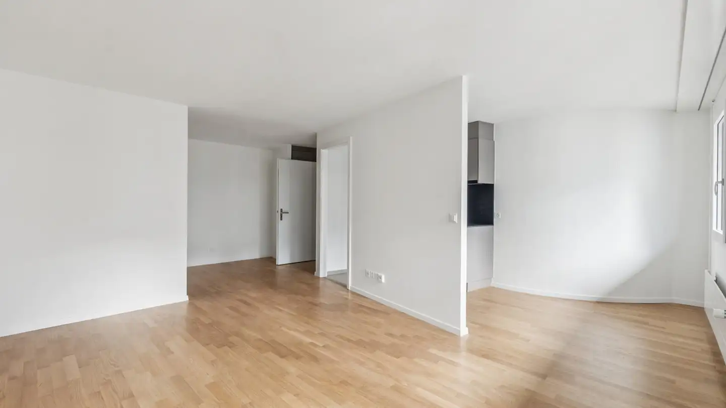 Appartement à louer - Frongartenstrasse, 9000 St. Gallen - Photo 4