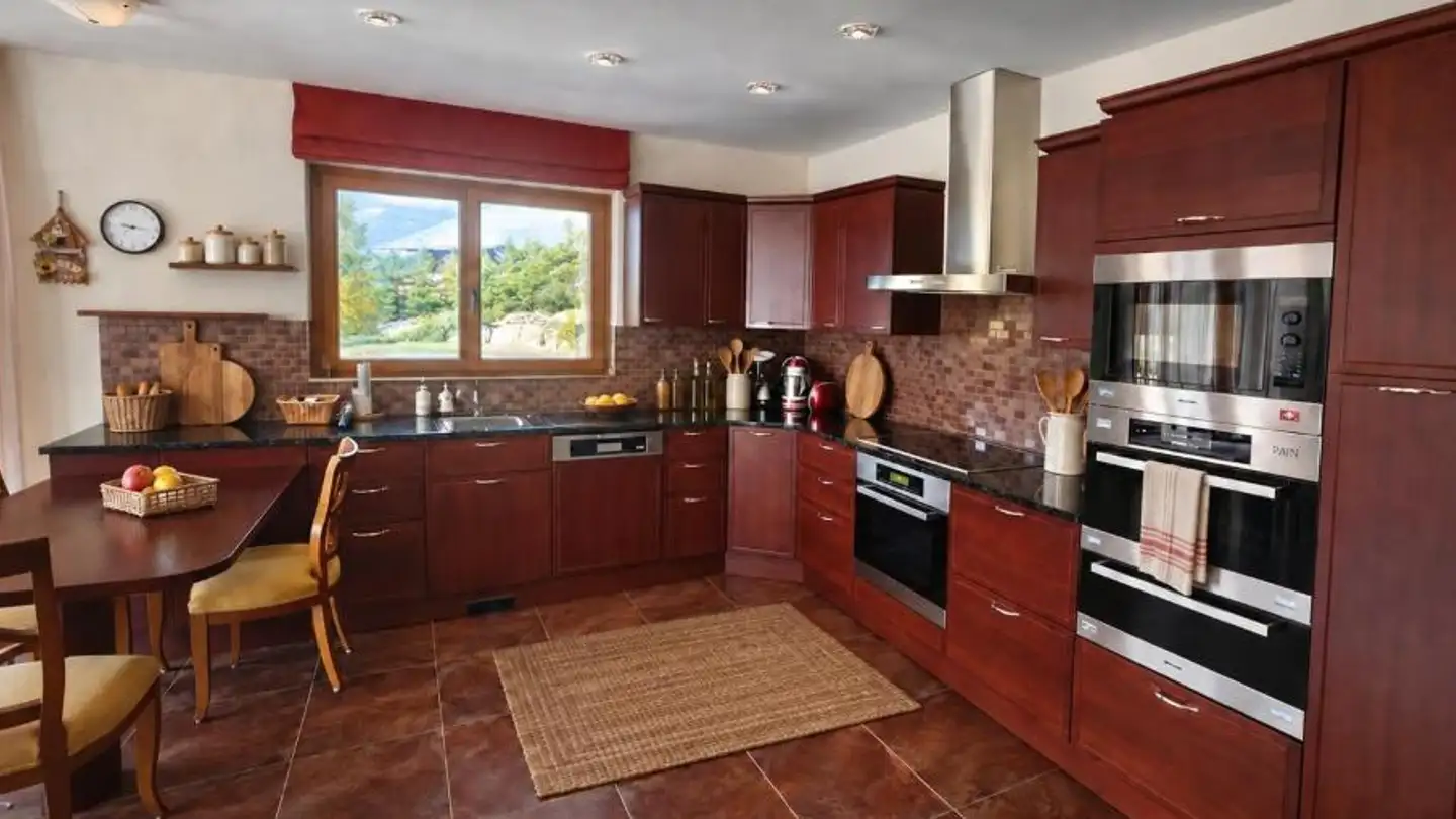 Chalet for sale - 1972 Anzère - Photo 3