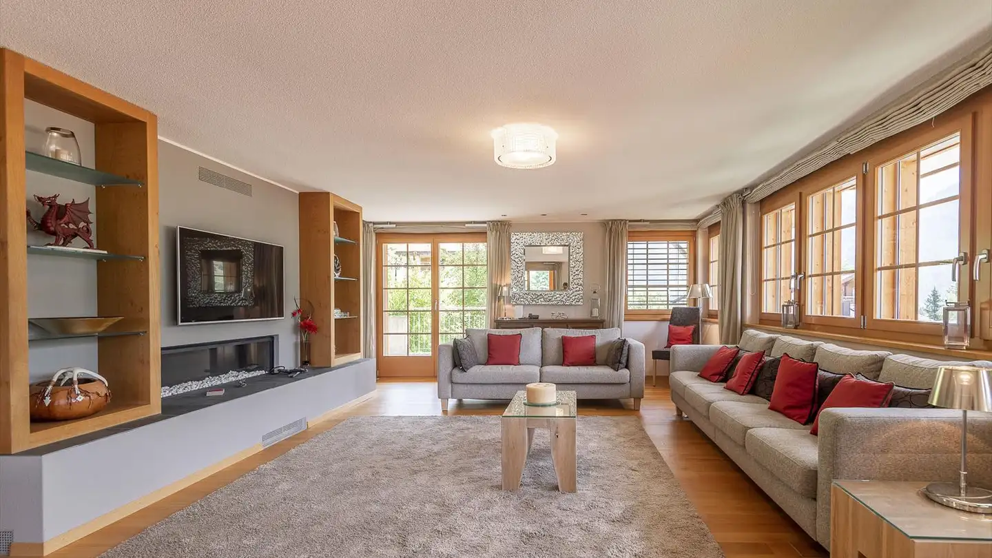 Casa singola in vendita - 3818 Grindelwald - Photo 2