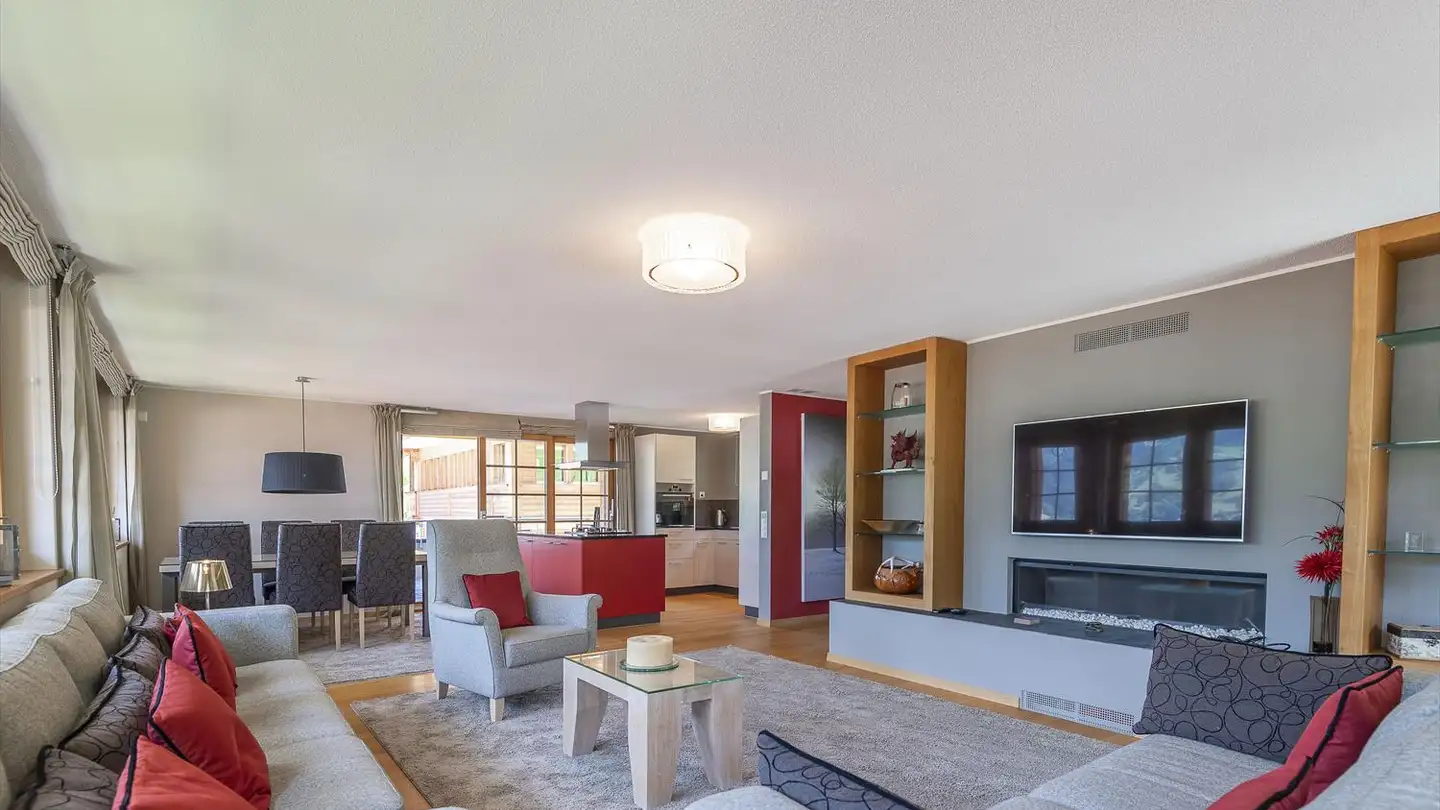 Casa singola in vendita - 3818 Grindelwald - Photo 3