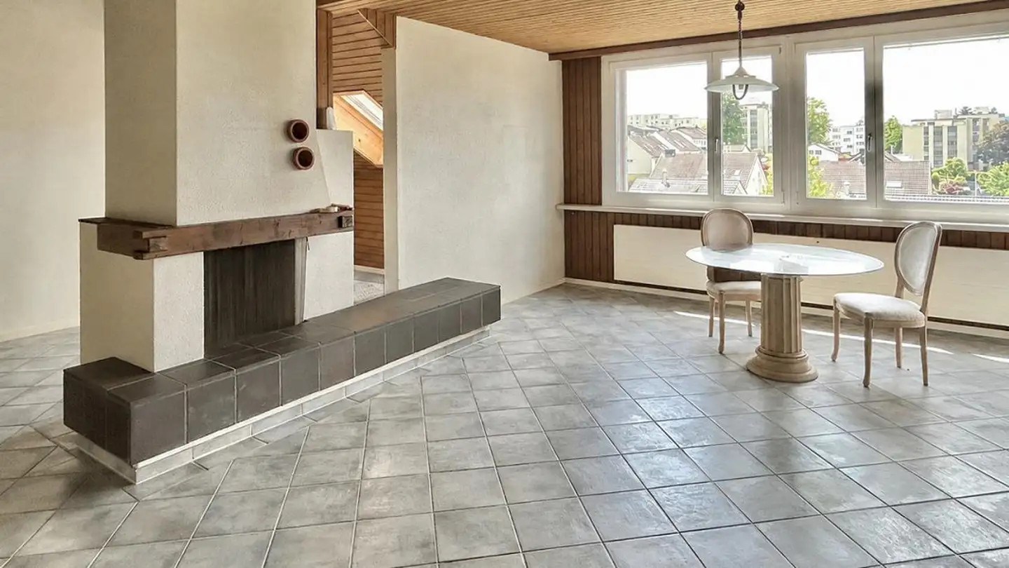 Appartement à vendre - Unterriedenstrasse 1a, 5412 Gebenstorf - Photo 2