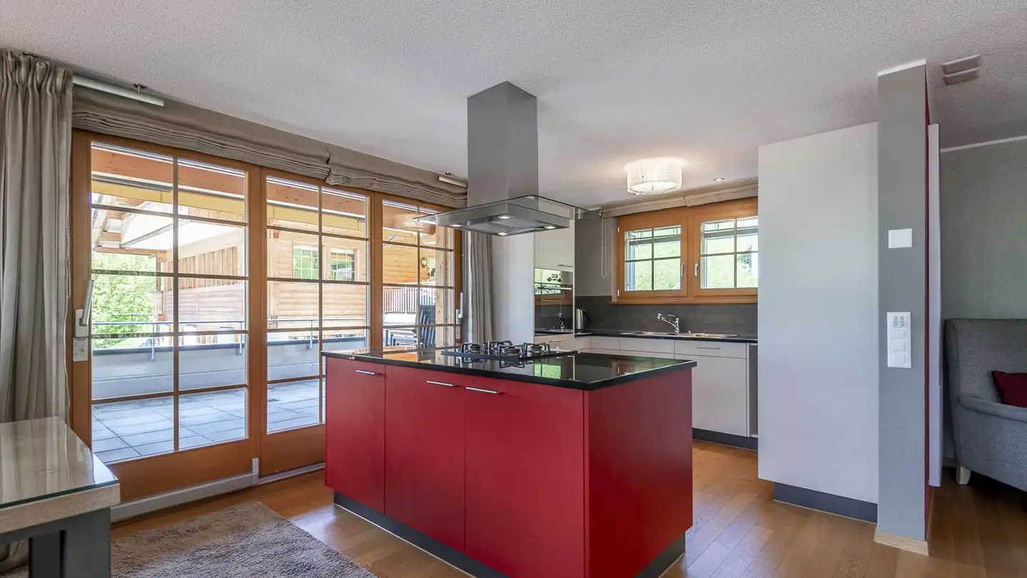 Casa singola in vendita - 3818 Grindelwald - Photo 4