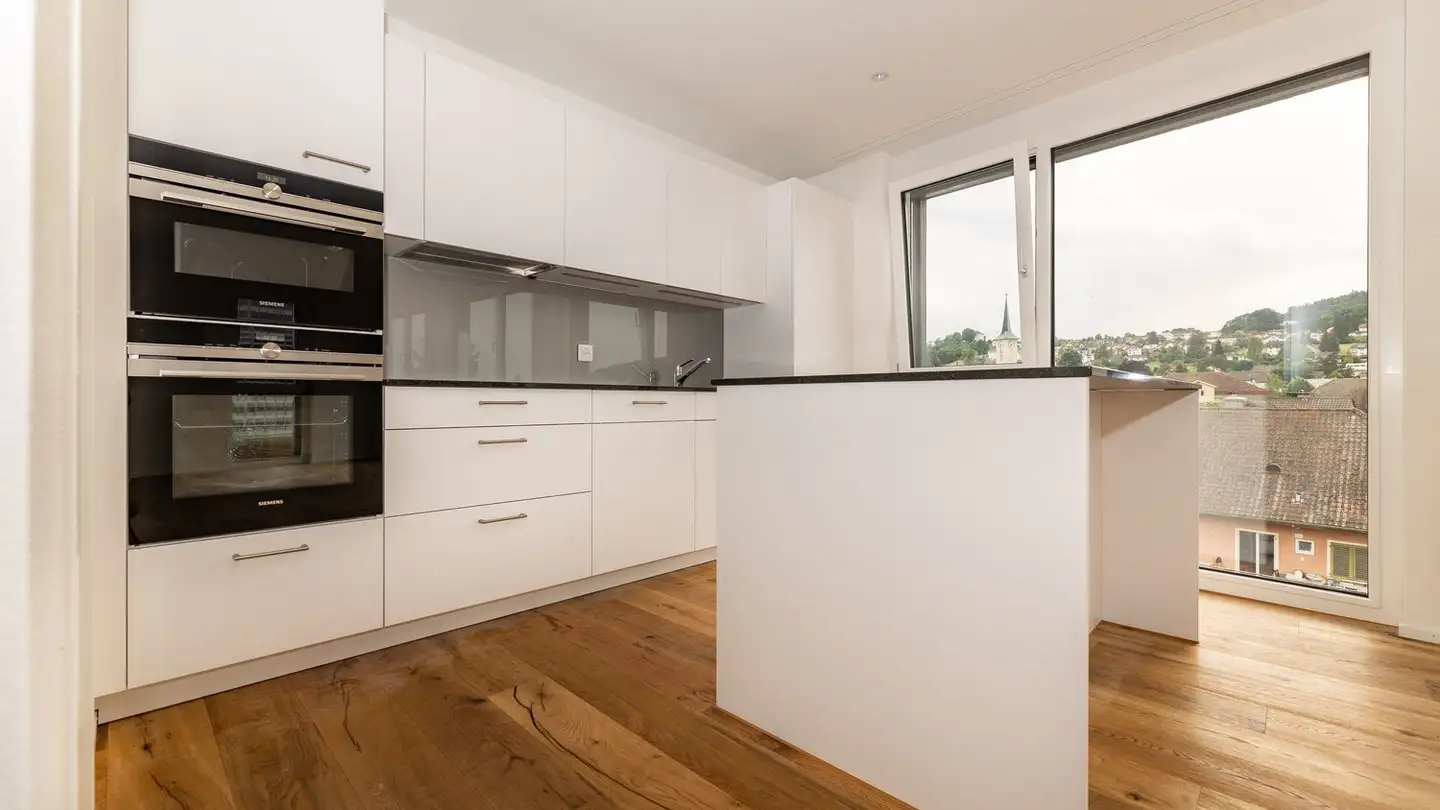 Appartement à louer - Neue Bahnhofstrasse 10, 5737 Menziken - Photo 4