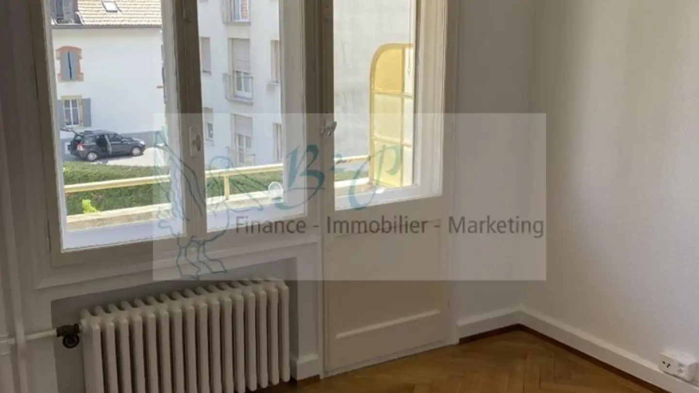 Appartement à louer - Chemin des Carrels 11A, 2034 Peseux - Photo 3