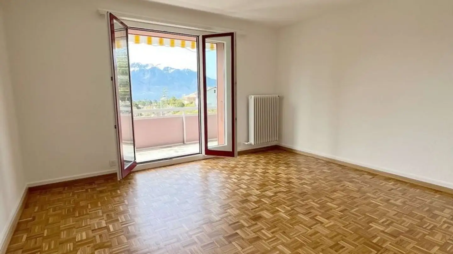 Apartment for rent - Avenue Du Major-Davel 44, 1800 Vevey - Photo 2