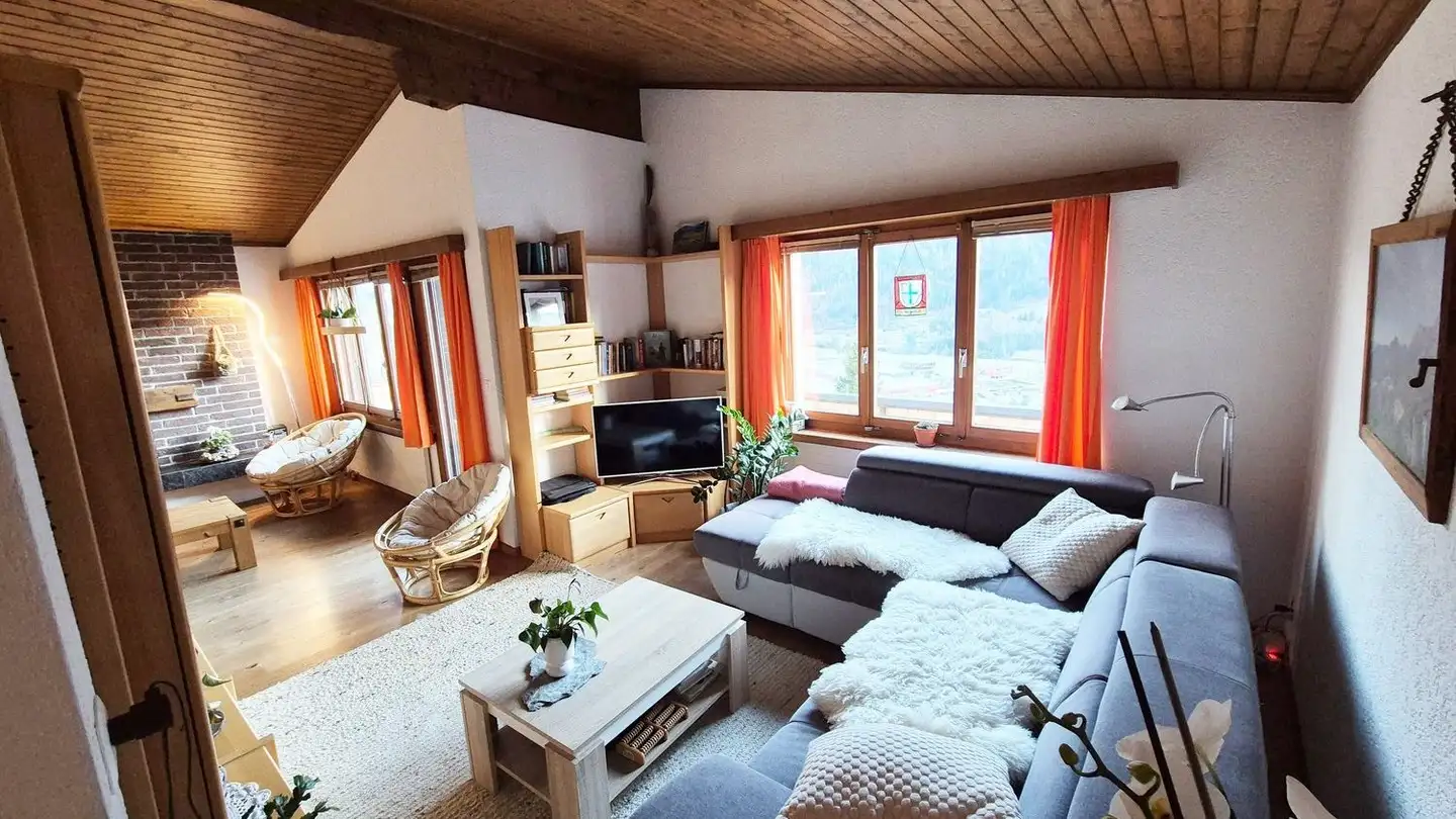 Einfamilienhaus kaufen - Saldosweg 4, 7212 Seewis-Pardisla - Foto 3