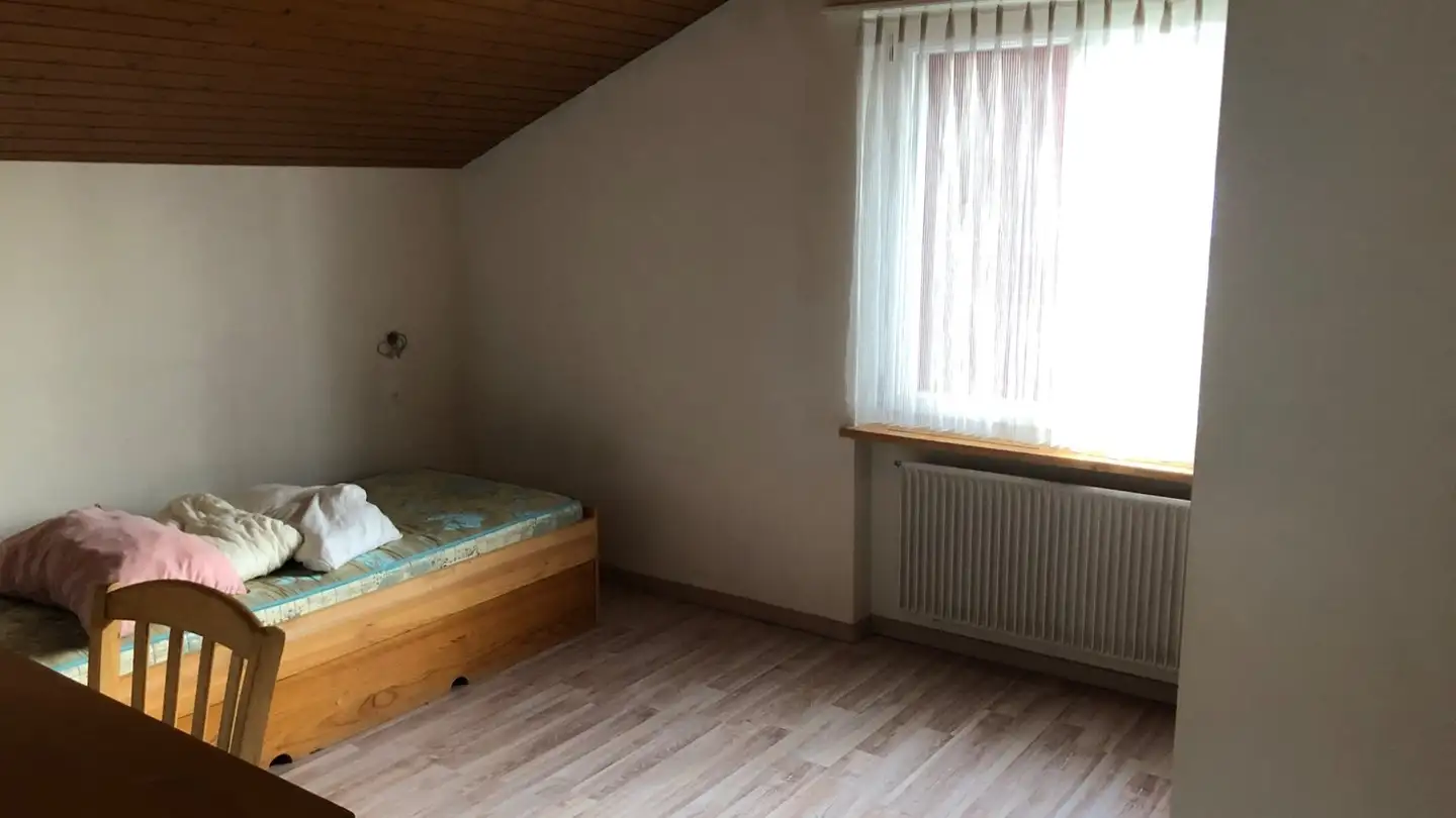 Zimmer mieten - Untere Altmatt, 4717 Mümliswil - Foto 3