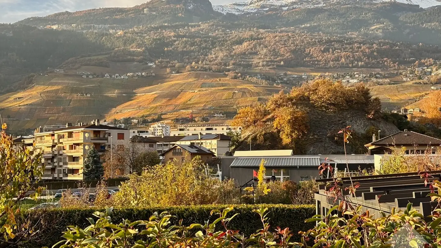 Apartment for sale - 3960 Sierre