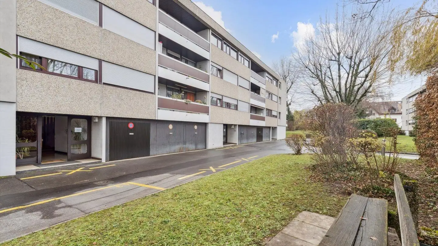 Apartment for rent - Route De Certoux 27e, 1258 Perly - Photo 2