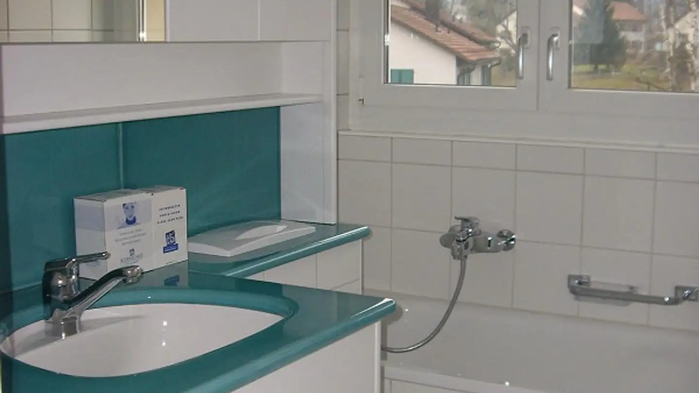 Appartamento in affitto - Lindenstrasse 167, 9016 St. Gallen - Foto 4