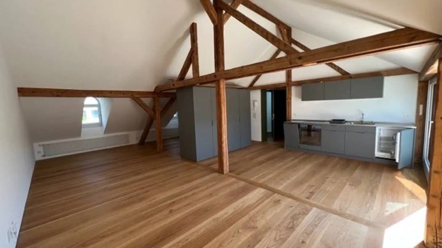 Appartamento in affitto - Rodtmattstrasse 87, 3014 Bern