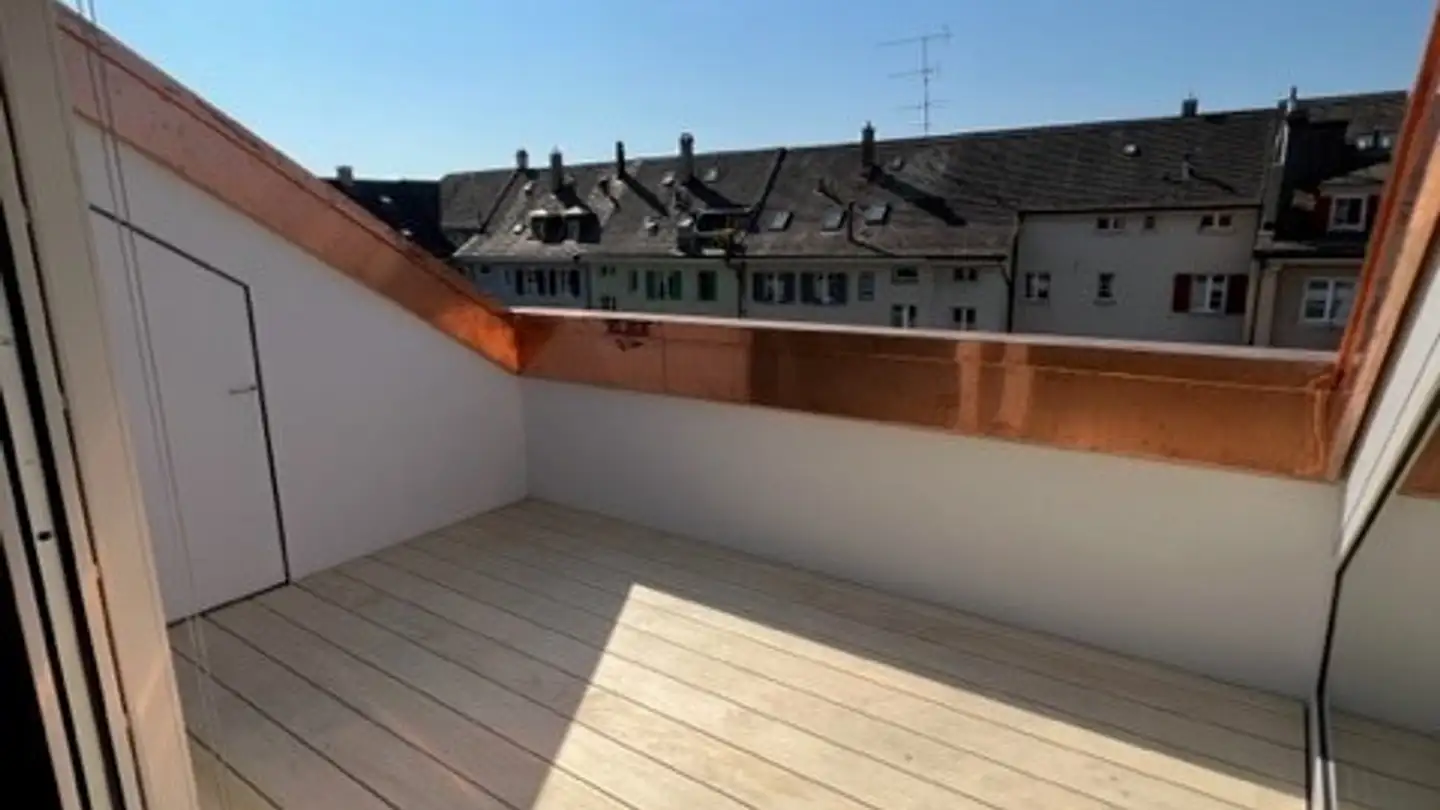 Appartamento in affitto - Rodtmattstrasse 87, 3014 Bern - Foto 3