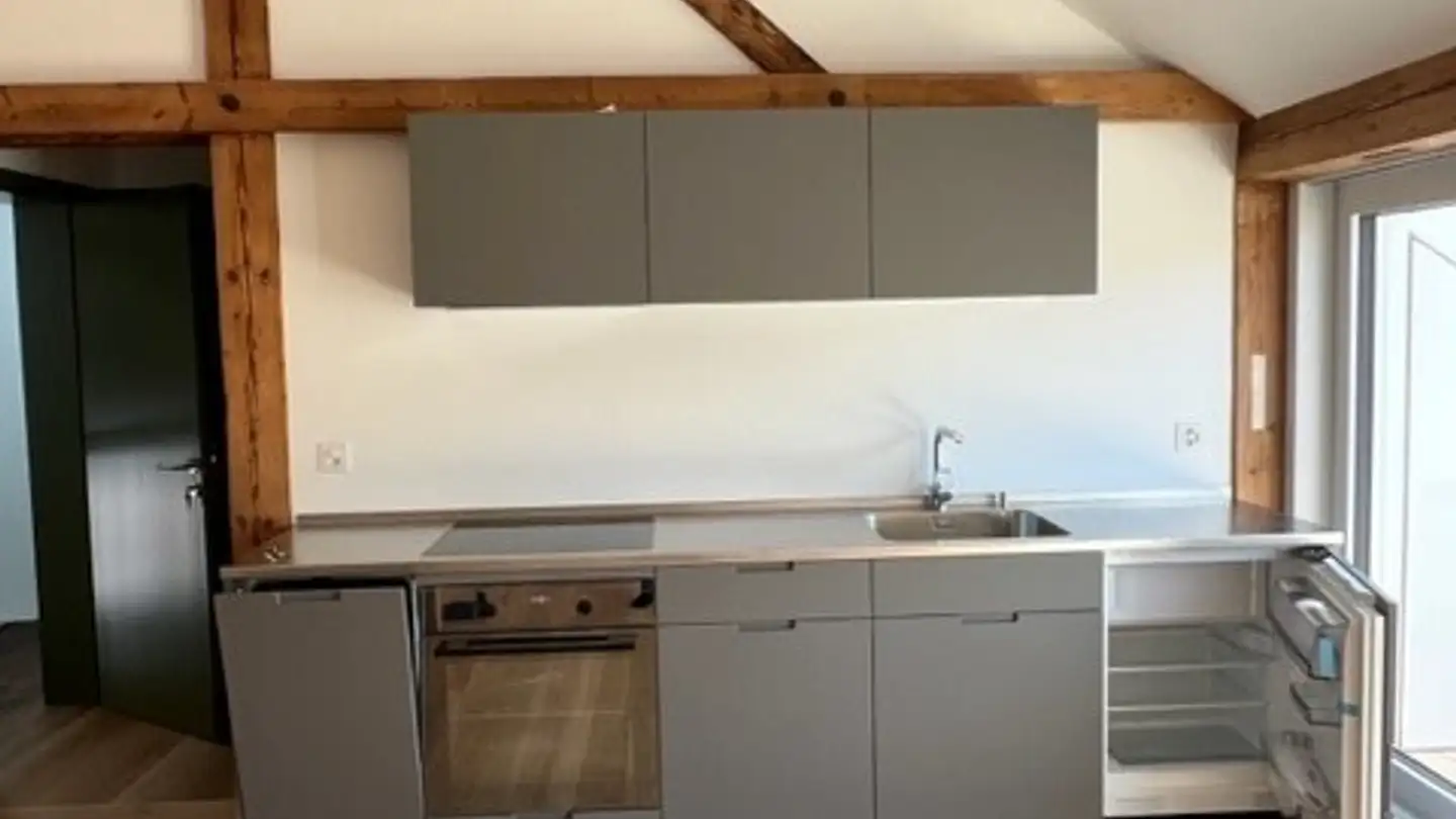 Appartamento in affitto - Rodtmattstrasse 87, 3014 Bern - Foto 4