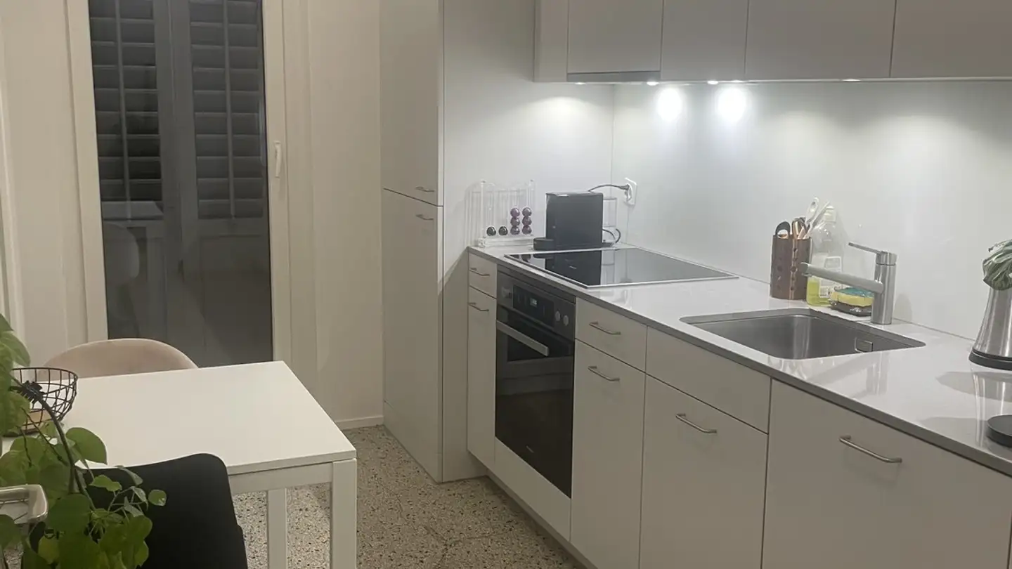 Chambre à louer - Pflugstrasse 10, 8006 Zürich