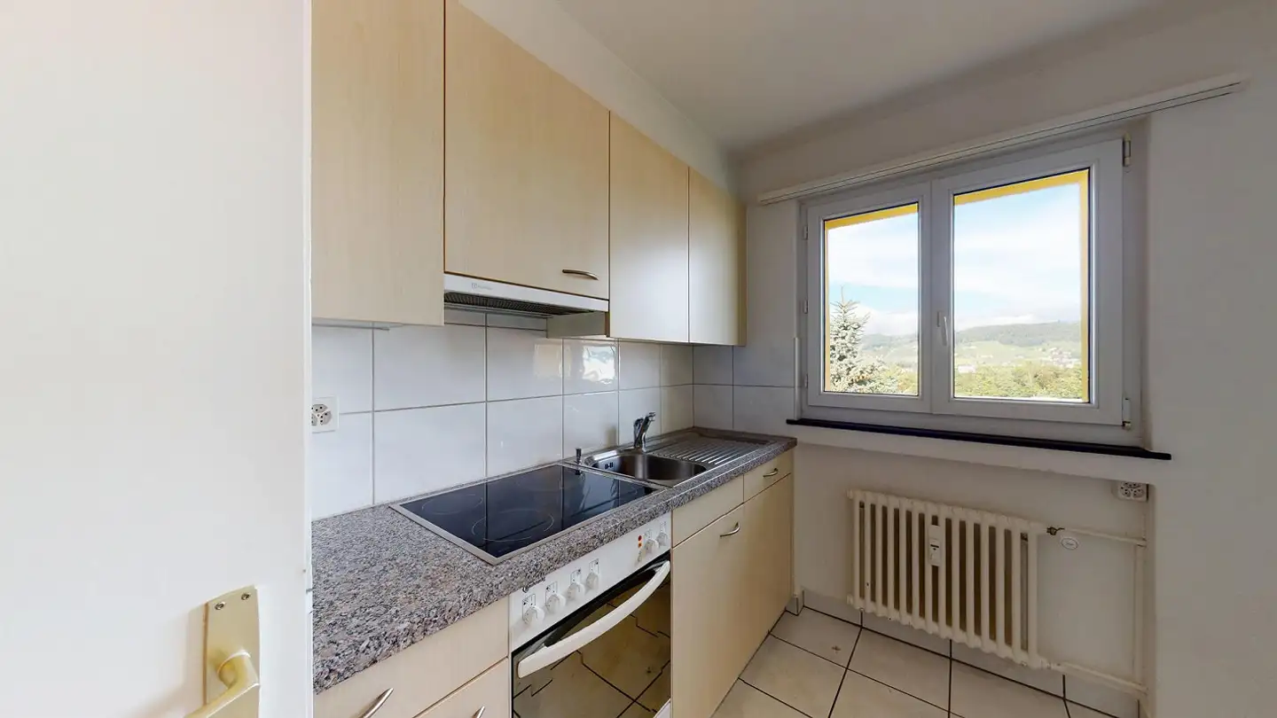 Appartamento in affitto - Rohrackerstrasse 1, 9565 Bussnang - Photo 2