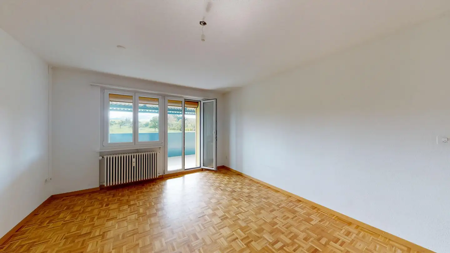 Appartamento in affitto - Rohrackerstrasse 1, 9565 Bussnang - Photo 3