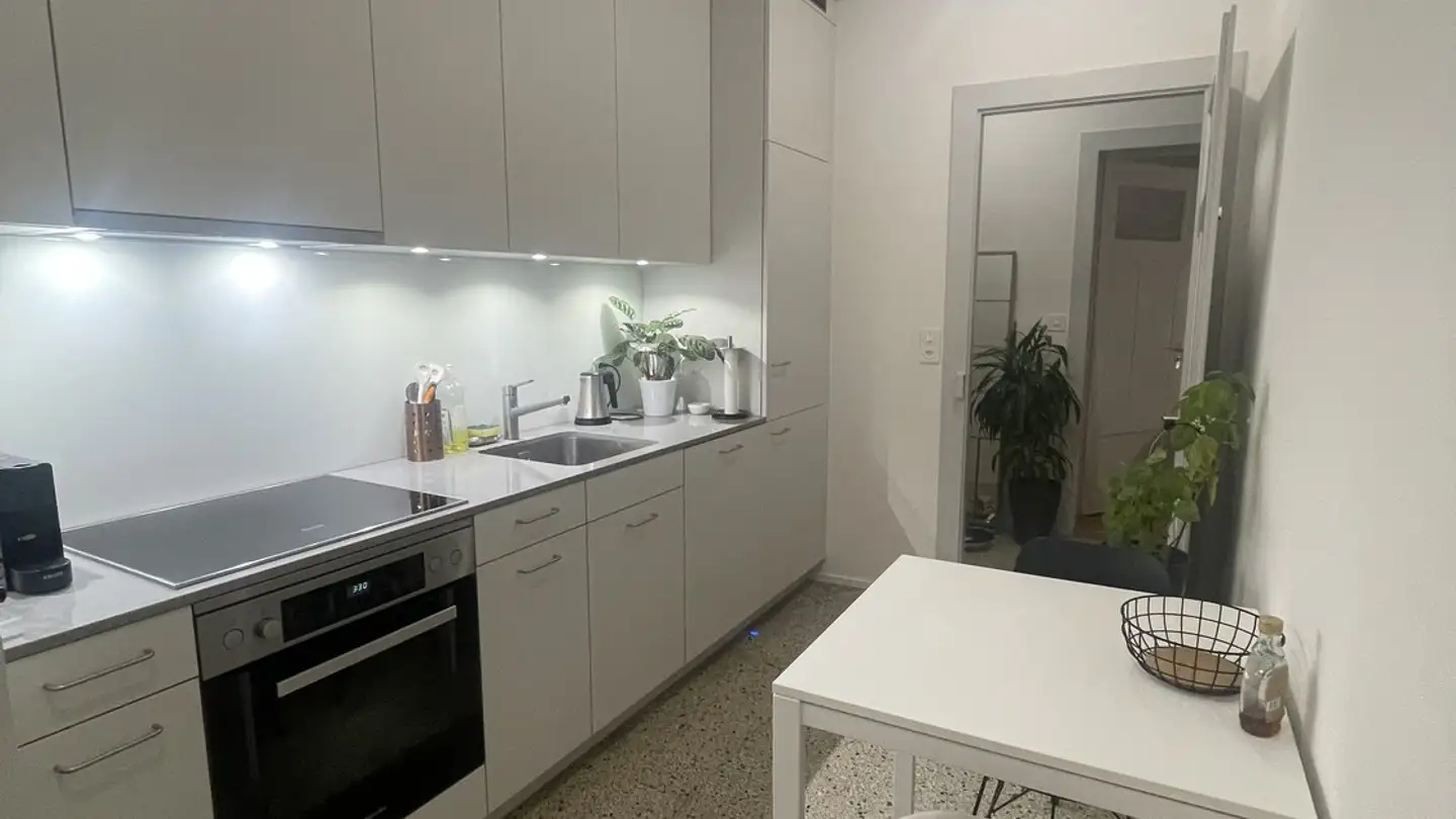 Chambre à louer - Pflugstrasse 10, 8006 Zürich - Photo 2