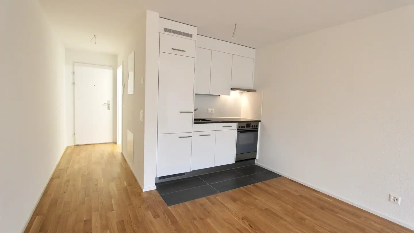 Apartment for rent - Hirzenbachstrasse 12, 8051 Zürich