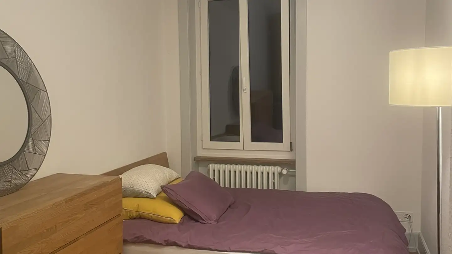 Chambre à louer - Pflugstrasse 10, 8006 Zürich - Photo 3
