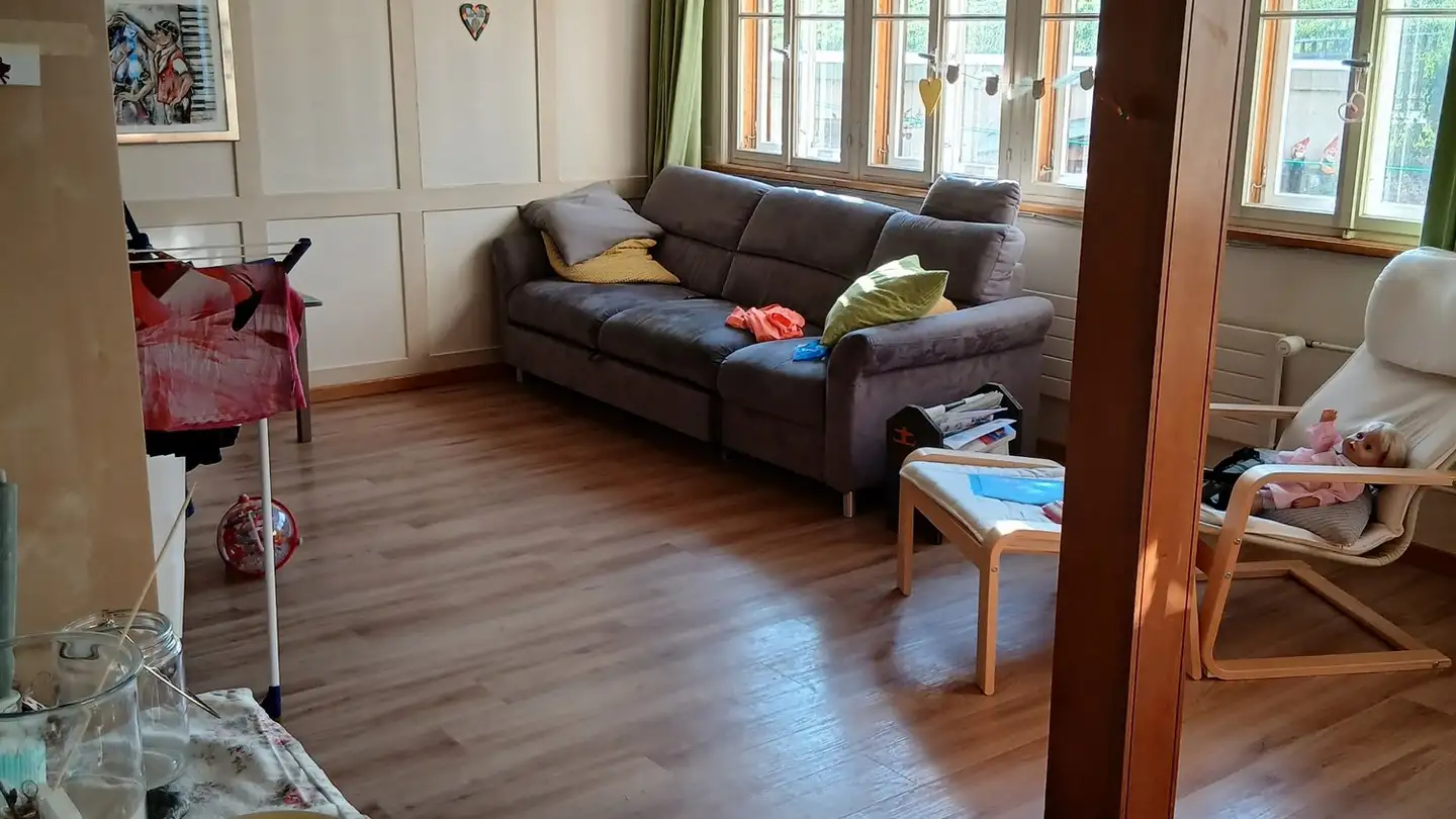 Single house for rent - 9064 Hundwil