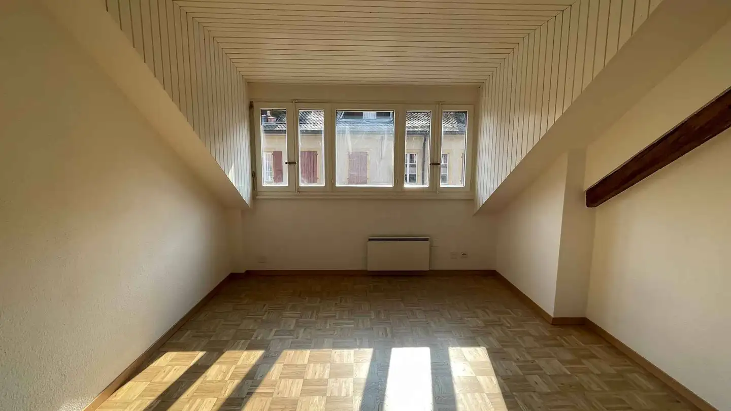 Mischgenutztes Gebäude kaufen - 1315 La Sarraz - Foto 4