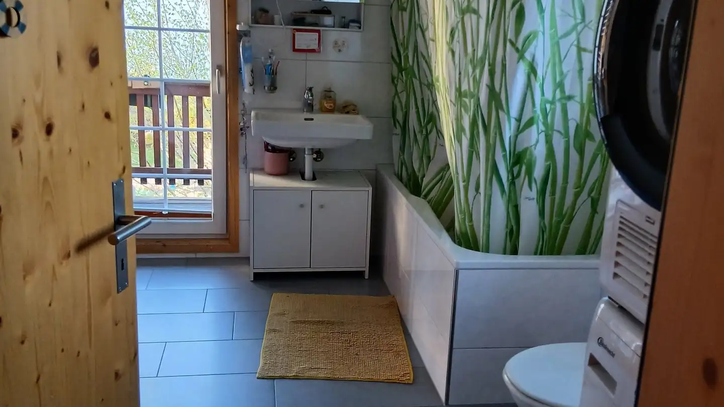 Single house for rent - 9064 Hundwil - Photo 3