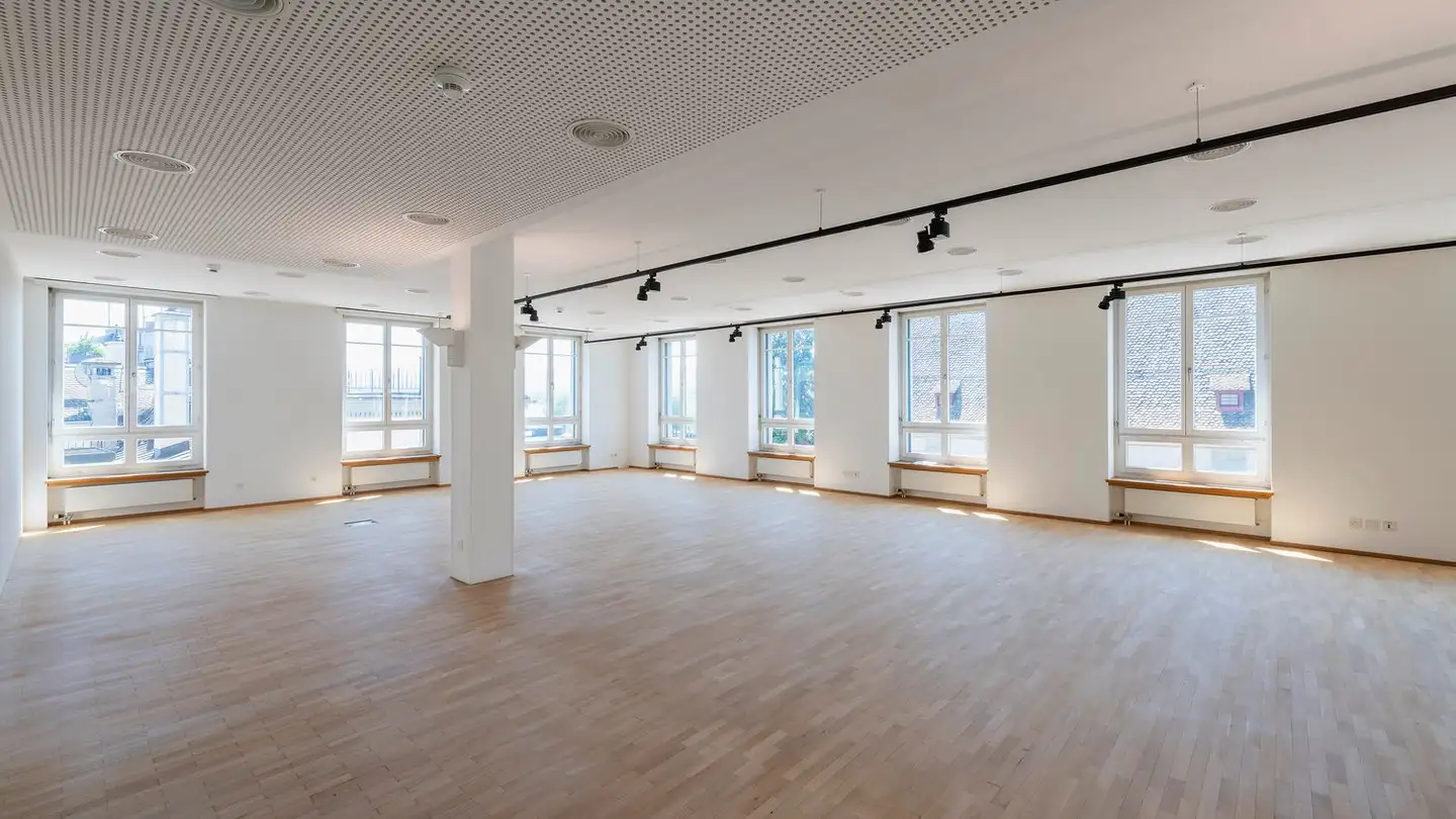 Bureau à louer - Limmatquai 28, 8001 Zürich - Photo 2