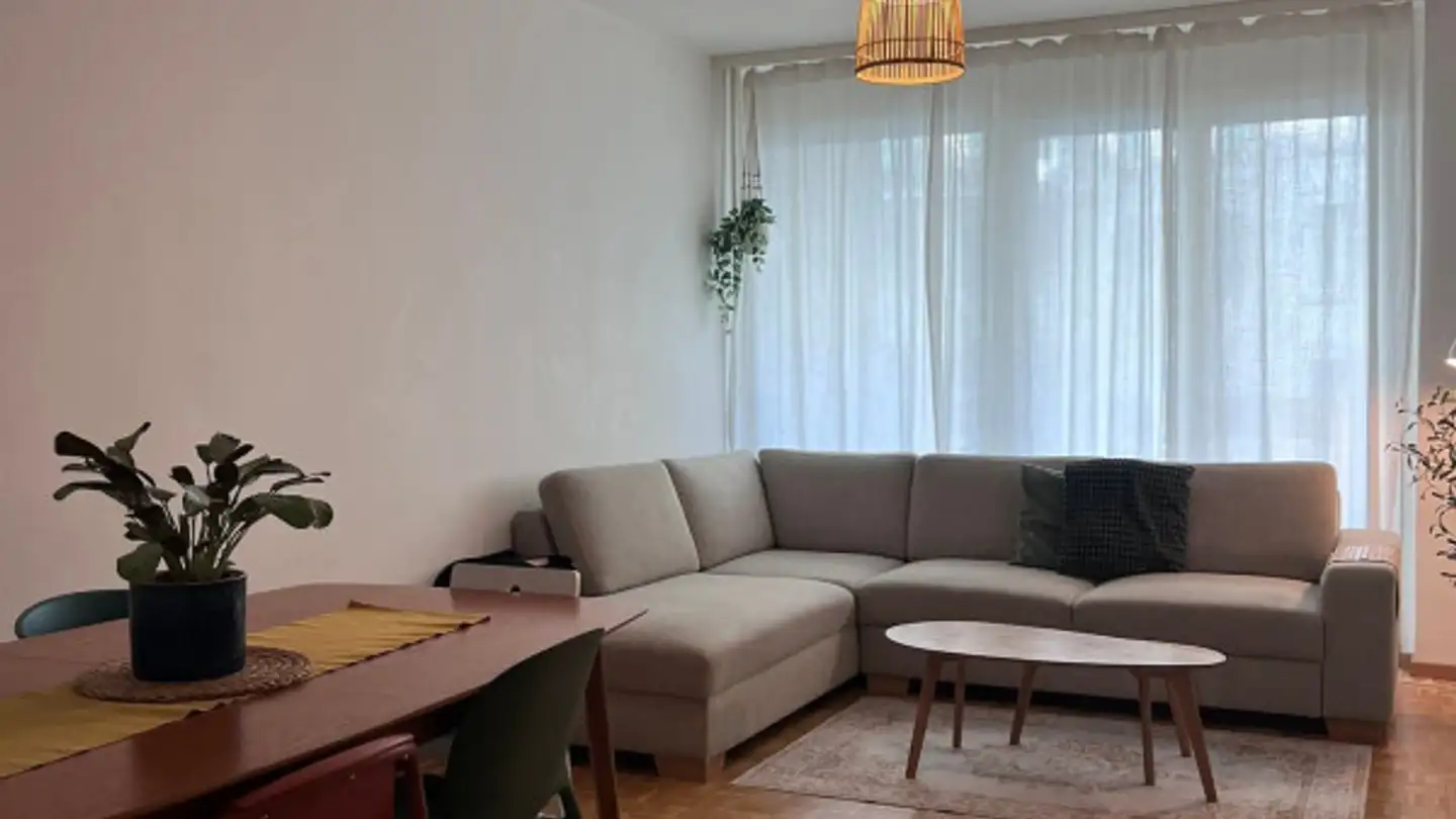 Appartement à louer - 1203 Genève