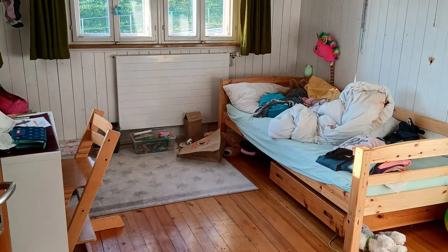 Single house for rent - 9064 Hundwil - Photo 4