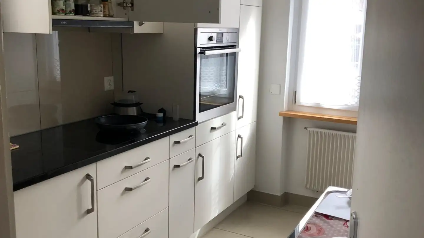 Zimmer mieten - Untere Altmatt, 4717 Mümliswil - Foto 4