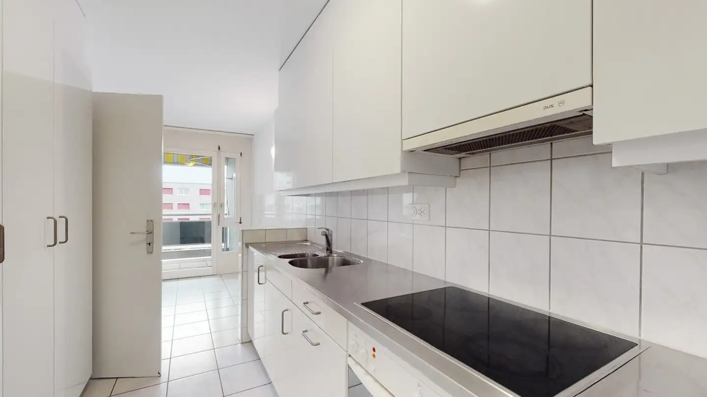 Appartement à louer - Chemin Des Roches, 1700 Fribourg - Photo 3