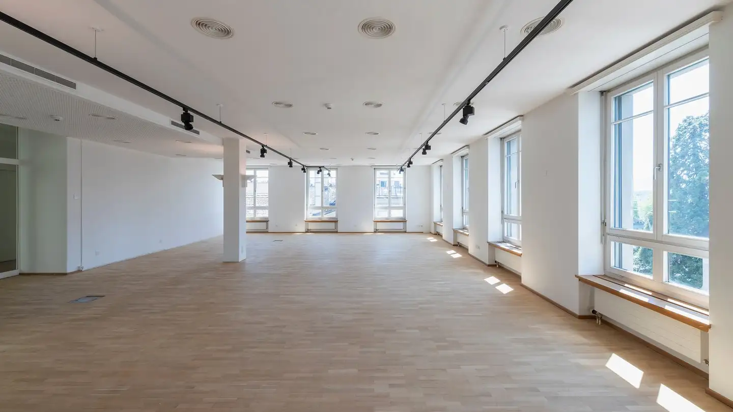 Bureau à louer - Limmatquai 28, 8001 Zürich - Photo 3