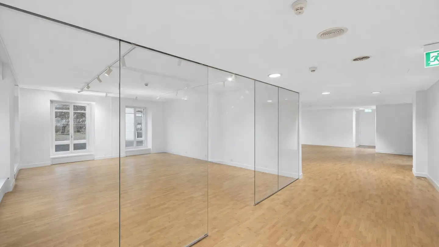 Bureau à louer - Limmatquai 28, 8001 Zürich - Photo 4