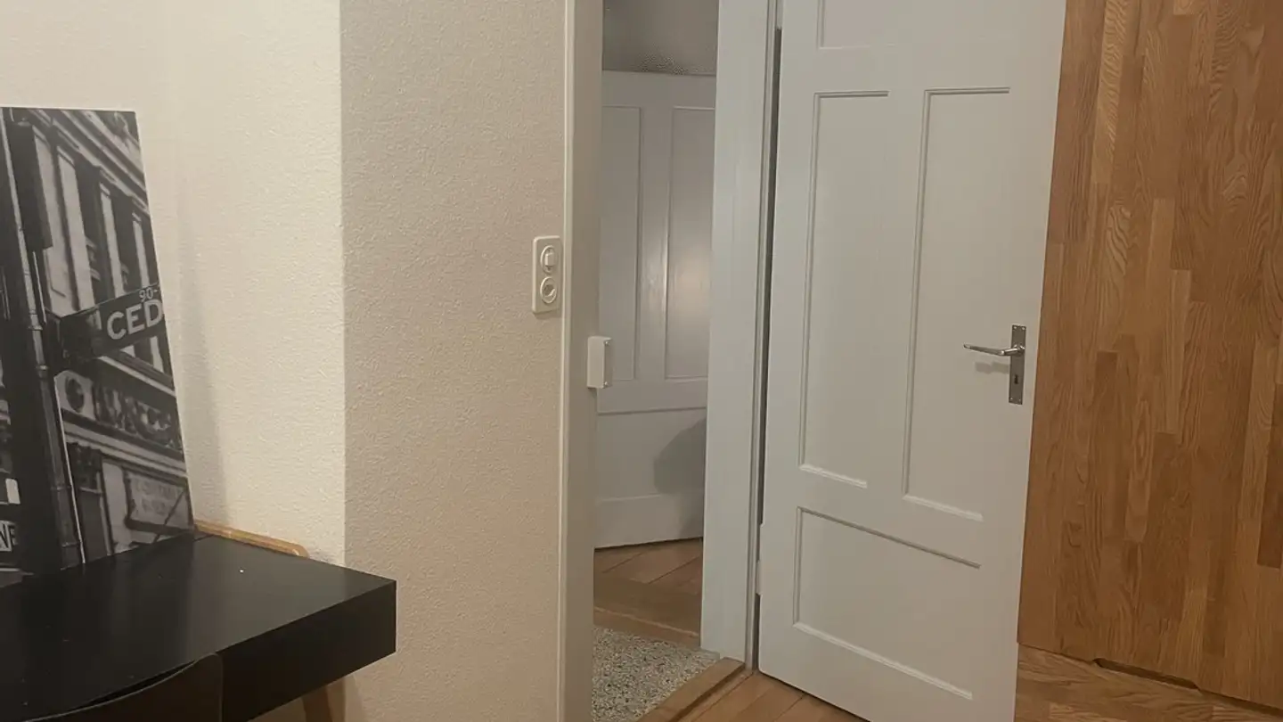 Chambre à louer - Pflugstrasse 10, 8006 Zürich - Photo 4