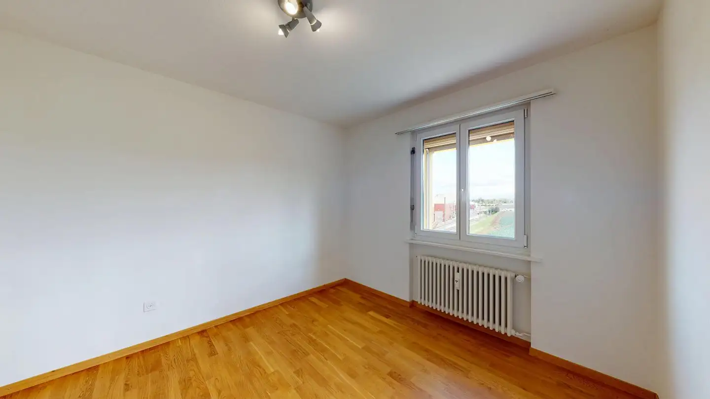 Appartamento in affitto - Rohrackerstrasse 1, 9565 Bussnang - Photo 4