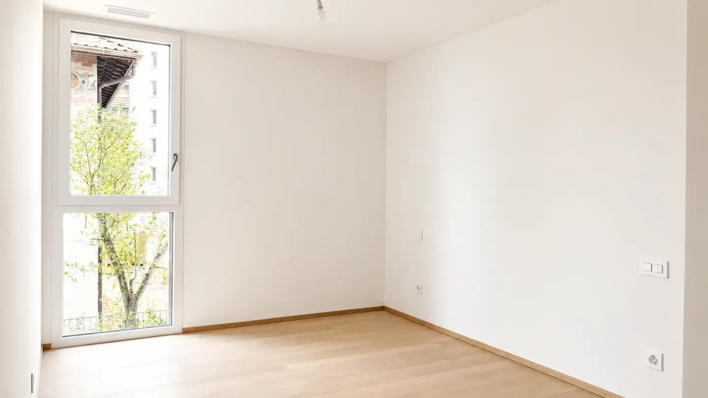 Apartment for rent - Via Canonico Ghiringhelli 21, 6500 Bellinzona - Photo 4