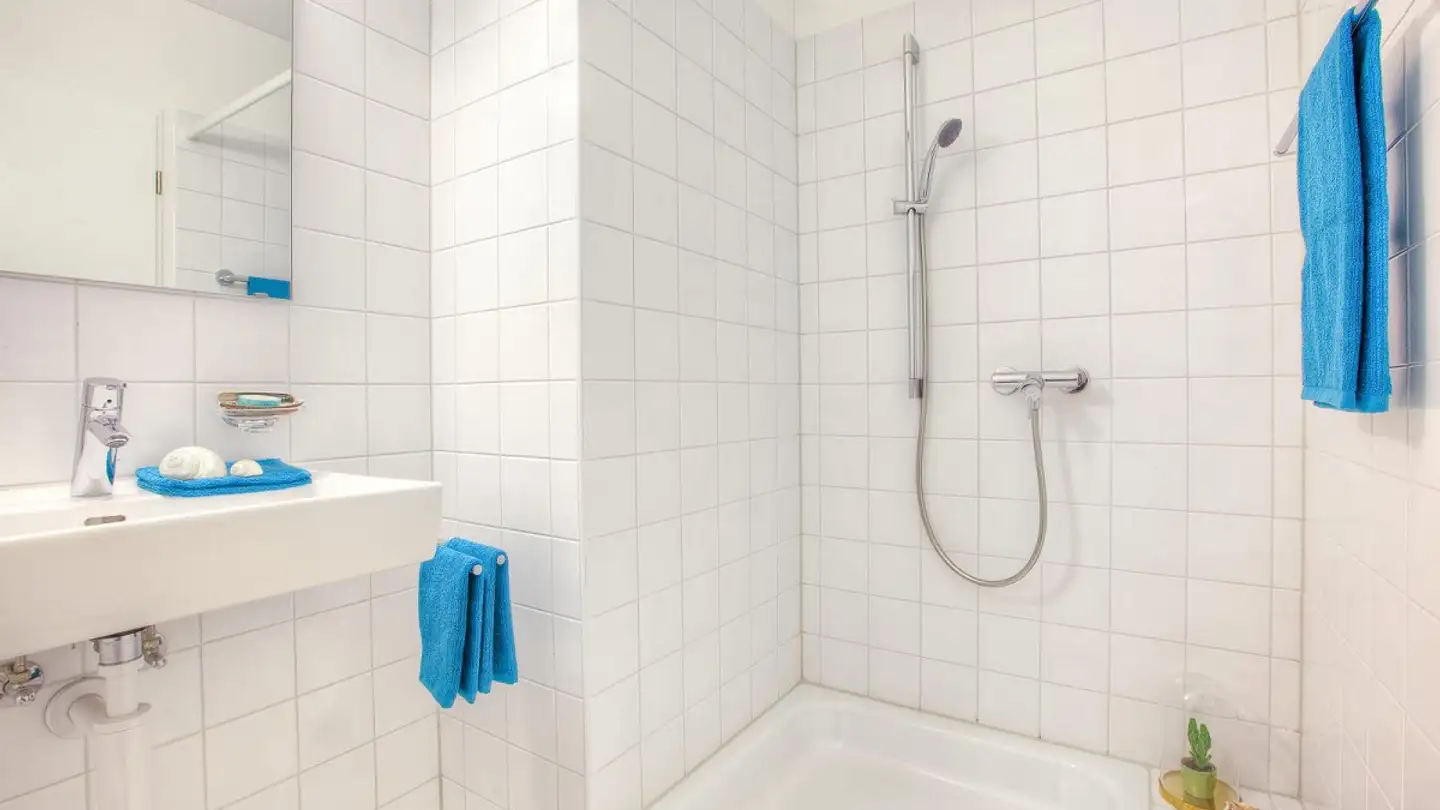 Wohnung mieten - Erlenmattstrasse 22, 4058 Basel - Foto 3