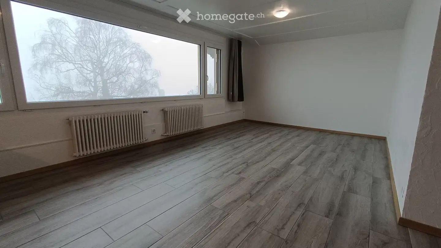 Appartement à louer - Clos Muguet 6, 2027 Fresens